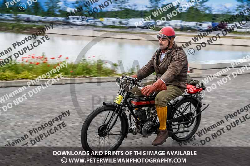 Vintage motorcycle club;eventdigitalimages;no limits trackdays;peter wileman photography;vintage motocycles;vmcc banbury run photographs